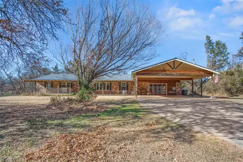 3107 Short Dr, Edmond, OK 73034