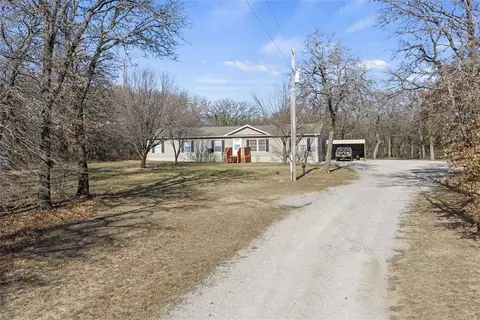 2900 Anshultz Rd, Wilson, OK 73463