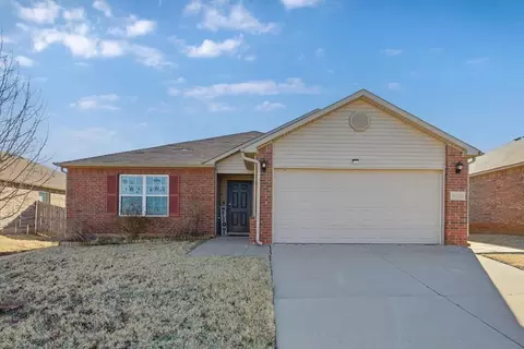 11712 NW 130th St, Piedmont, OK 73078