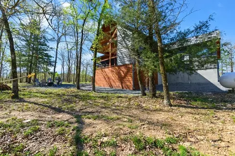 Exterior - 772 Hickory Post Rd, Broken Bow, OK 74728 photo 2 of 13