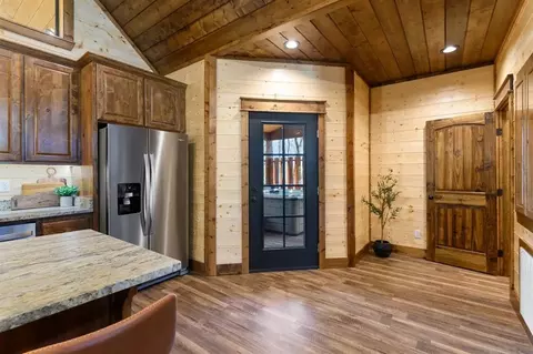 Entry Way - 772 Hickory Post Rd, Broken Bow, OK 74728 photo 1 of 2