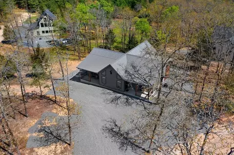 Exterior - 772 Hickory Post Rd, Broken Bow, OK 74728 photo 13 of 13