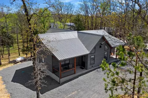 772 Hickory Post Rd, Broken Bow, OK 74728