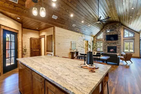 Kitchen - 772 Hickory Post Rd, Broken Bow, OK 74728 photo 1 of 4