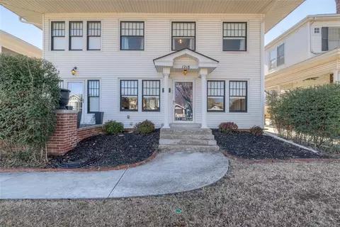 1218 NW 21st St, Oklahoma City, OK 73106