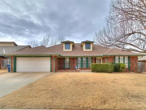 10201 Mantle Ct, Oklahoma City, OK 73162