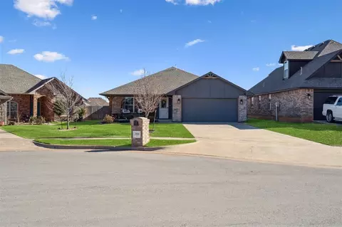 2968 NW 184th Ter, Edmond, OK 73012