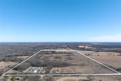 14356 N 3650 Rd, Sasakwa, OK 74867