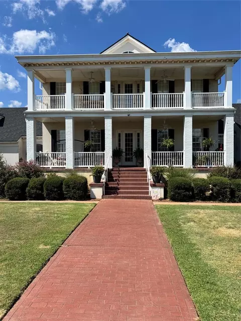 22541 State Highway 39, Purcell, OK 73080