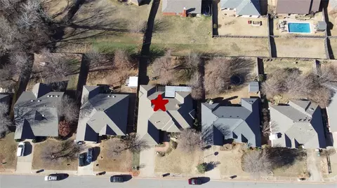 View/Area - 801 Ricks Trl, Edmond, OK 73012 photo 1 of 1