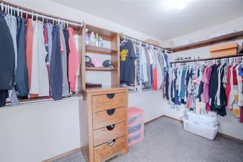 Other - 801 Ricks Trl, Edmond, OK 73012 photo 9 of 10