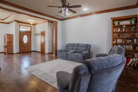Other - 801 Ricks Trl, Edmond, OK 73012 photo 3 of 10