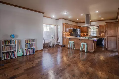 Other - 801 Ricks Trl, Edmond, OK 73012 photo 5 of 10