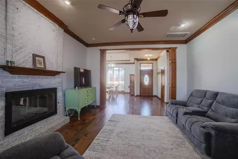Other - 801 Ricks Trl, Edmond, OK 73012 photo 4 of 10