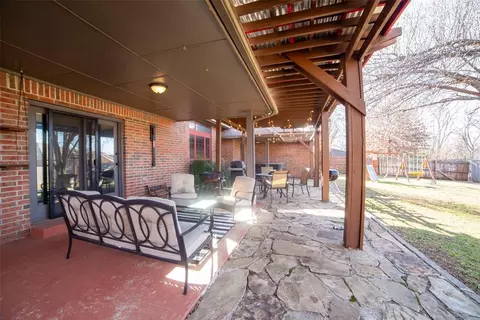 Other - 801 Ricks Trl, Edmond, OK 73012 photo 10 of 10