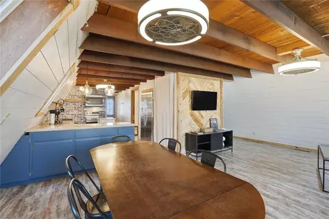 Dining - 425878 E 1169th Rd, Eufaula, OK 74432 photo 3 of 3