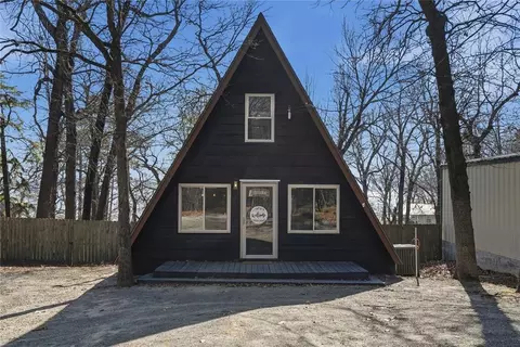 425878 E 1169th Rd, Eufaula, OK 74432