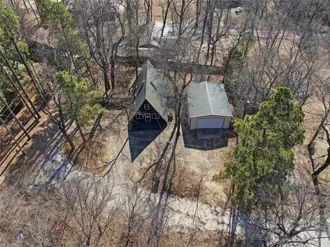 View/Area - 425878 E 1169th Rd, Eufaula, OK 74432 photo 4 of 4