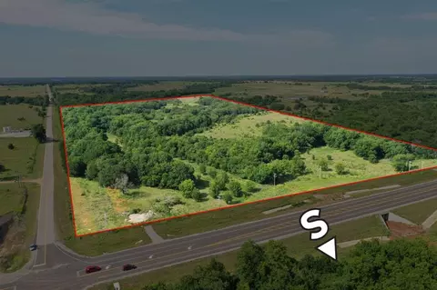 35000 State Hwy 39 Hwy, Wanette, OK 74878