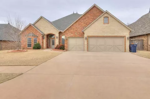 5505 NW 130th St, Oklahoma City, OK 73142