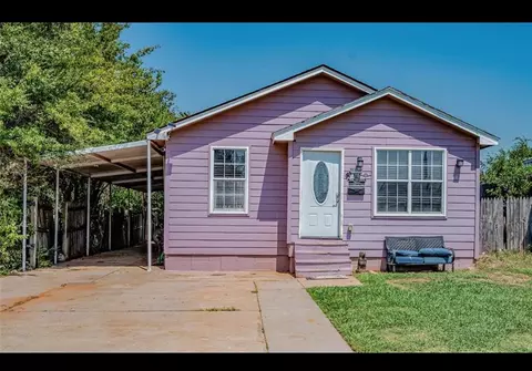 715 SE 61st St, Oklahoma City, OK 73149