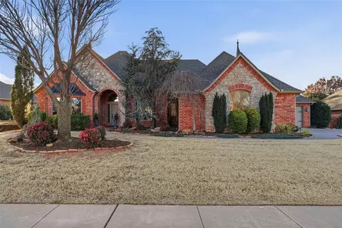 3101 Meriweather Rd, Edmond, OK 73003