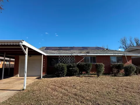 4844 SE 25th Ter, Oklahoma City, OK 73115