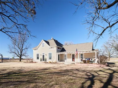 17483 NE 63rd St, Jones, OK 73049