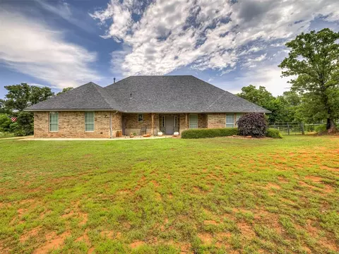 940908 S 3300 Rd, Luther, OK 73054