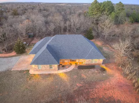 940908 S 3300 Rd, Luther, OK 73054