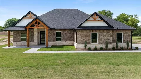 11010 N Banner Rd, El Reno, OK 73036