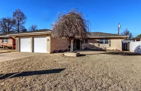 1429 SW 72nd St, Oklahoma City, OK 73159