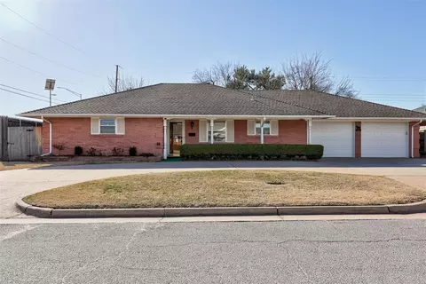 3404 NW 44th St, Oklahoma City, OK 73112