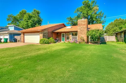8929 N Eagle Ln, Oklahoma City, OK 73132