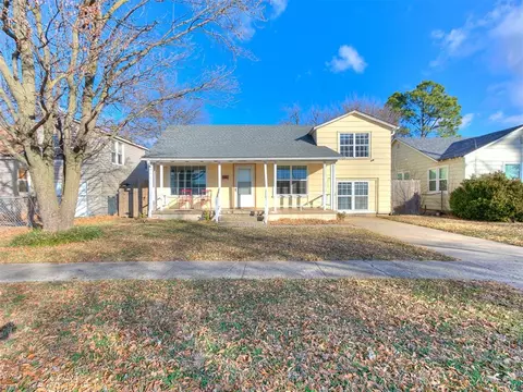 811 Kansas St, Norman, OK 73069