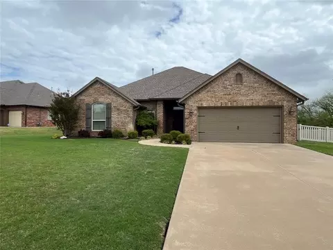 2600 E Bradley, Shawnee, OK 74804