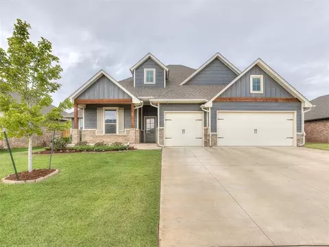 3706 Addison Ave, Norman, OK 73072
