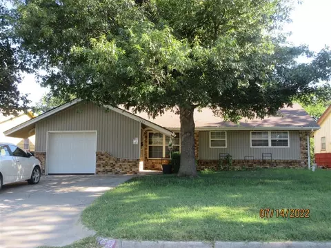1225 SW 46th St, Oklahoma City, OK 73109