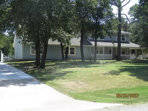 1320 S Avery Ave, Midwest City, OK 73130