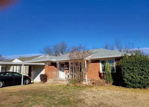 3927 NW 27th St, Oklahoma City, OK 73107