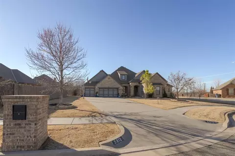 3812 Dalston Cir, Norman, OK 73072