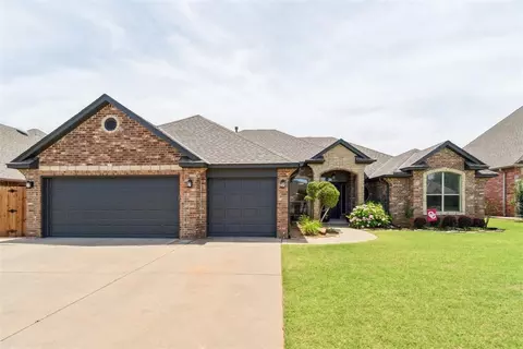 1600 SW 123 St, Oklahoma City, OK 73170