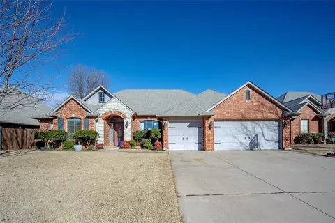 3613 SW 124th St, Oklahoma City, OK 73170