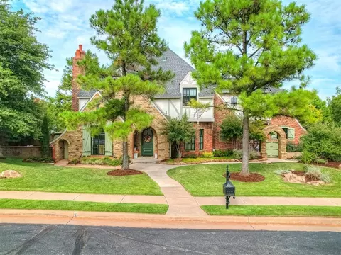 5601 NW 133rd Ter, Oklahoma City, OK 73142