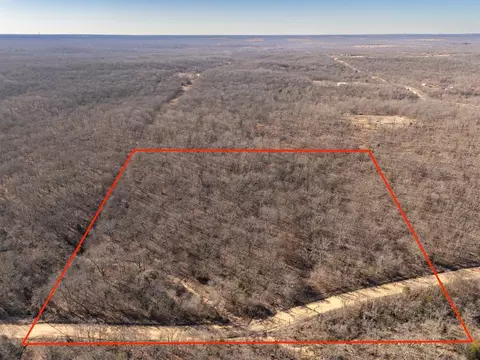 00 N 365 Rd, Seminole, OK 74868