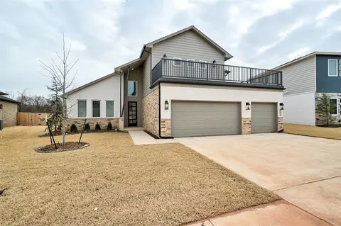 5620 NW 154th Ter, Edmond, OK 73013