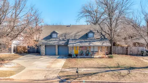 1515 Oakhurst Ave, Norman, OK 73071