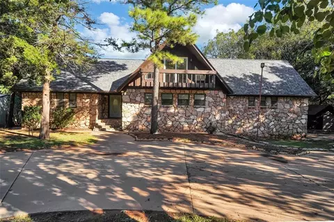 10281 N 2422 Cir, Weatherford, OK 73096