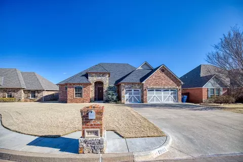 1905 Massey Ave, Kingfisher, OK 73750