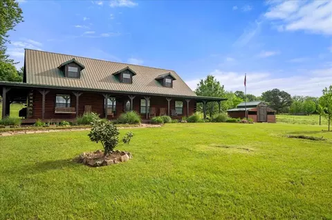 536 Coon Creek Loop, Broken Bow, OK 74728